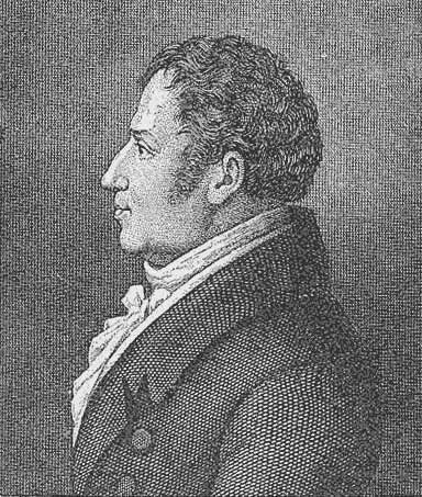 August Wilhelm Schlegel